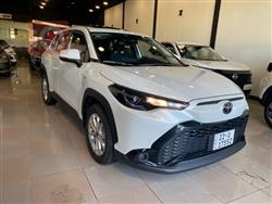 تويوتا فرونتلاندر